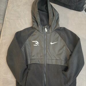 Nike Russel Wilson Fleece Jacket